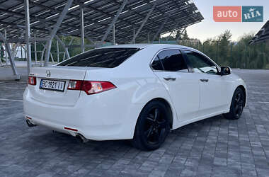 Седан Honda Accord 2008 в 
