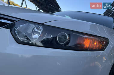 Седан Honda Accord 2008 в 