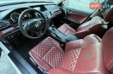 Седан Honda Accord 2008 в 