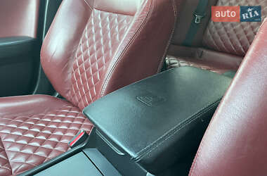 Седан Honda Accord 2008 в 