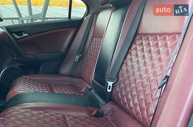 Седан Honda Accord 2008 в 