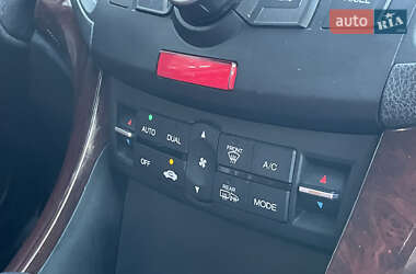 Седан Honda Accord 2008 в 