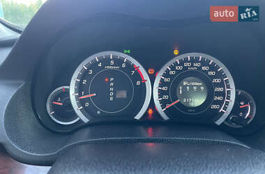 Седан Honda Accord 2008 в 