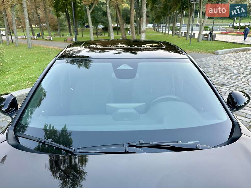 Седан Honda Accord 2023 в Киеве