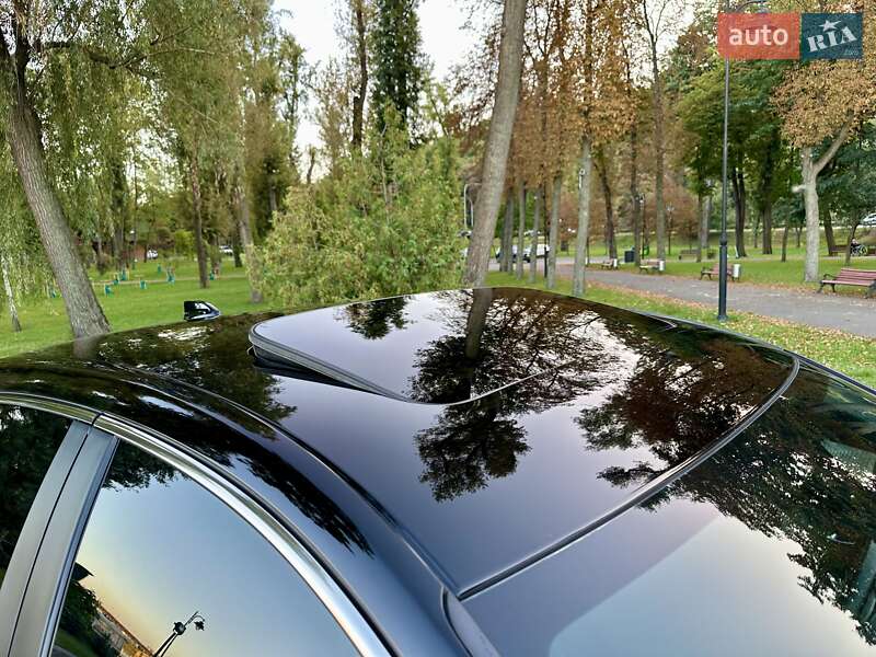 Седан Honda Accord 2023 в Киеве