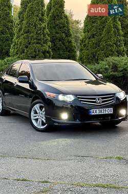 Седан Honda Accord 2008 в Харькове