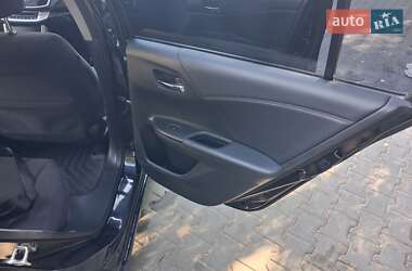 Седан Honda Accord 2015 в 