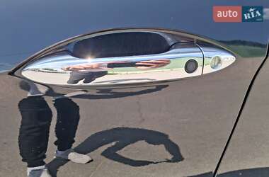 Седан Honda Accord 2015 в 