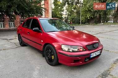 Седан Honda Accord 1999 в 