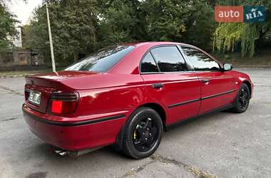 Седан Honda Accord 1999 в 