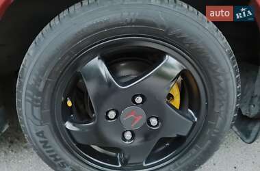 Седан Honda Accord 1999 в 