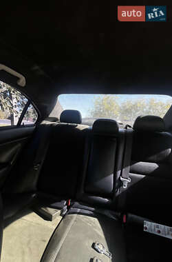 Седан Honda Accord 2004 в 