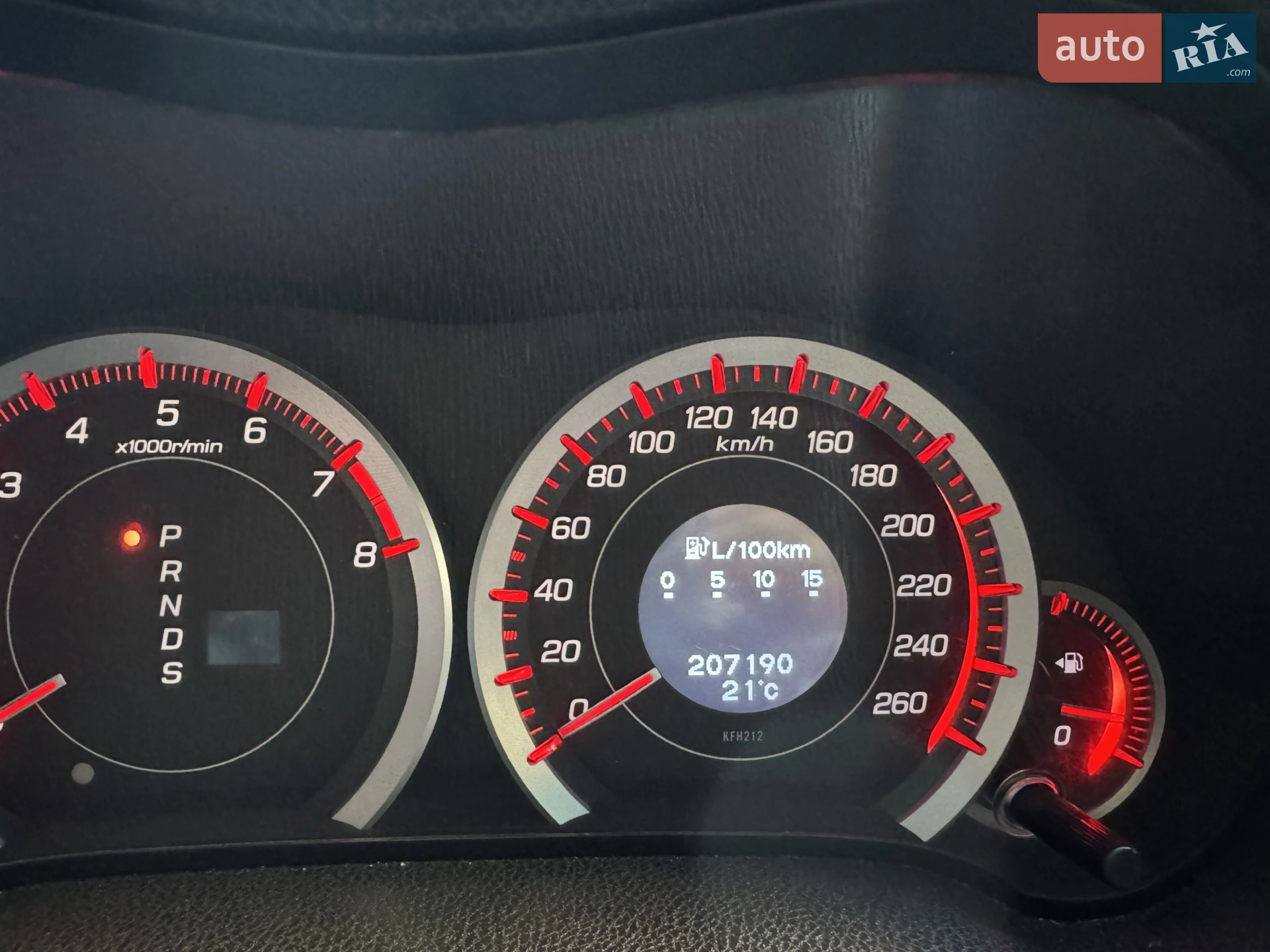 2011 Honda Accord - мініатюра 10