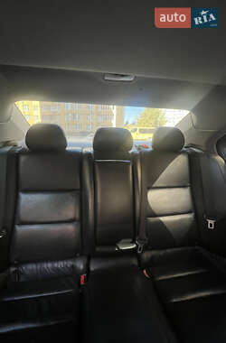 Седан Honda Accord 2008 в 