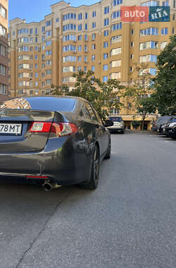 Седан Honda Accord 2008 в 