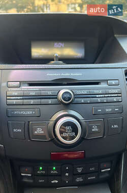 Седан Honda Accord 2008 в 