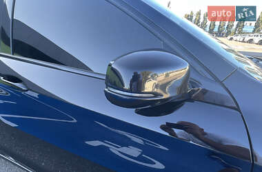 Седан Honda Accord 2013 в 