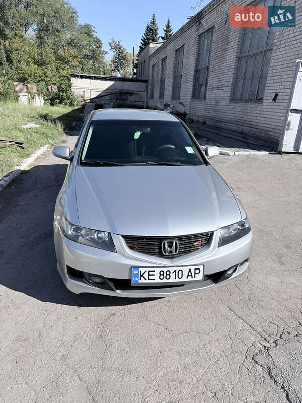 Honda Accord 2006 Honda Accord 2006