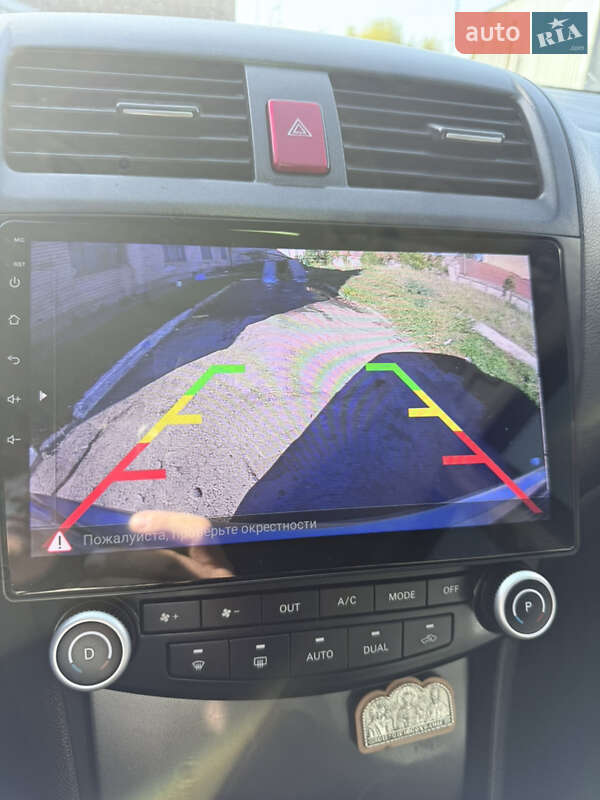 Седан Honda Accord 2006 в Каменском фото 9 Седан Honda Accord 2006 в Каменском