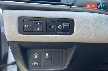 Седан Honda Accord 2018 в Одесі