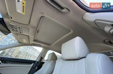 Седан Honda Accord 2018 в Одесі