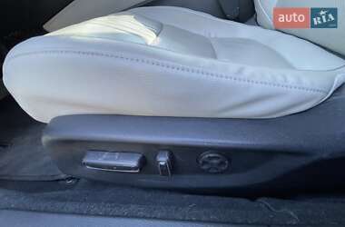 Седан Honda Accord 2018 в Одесі