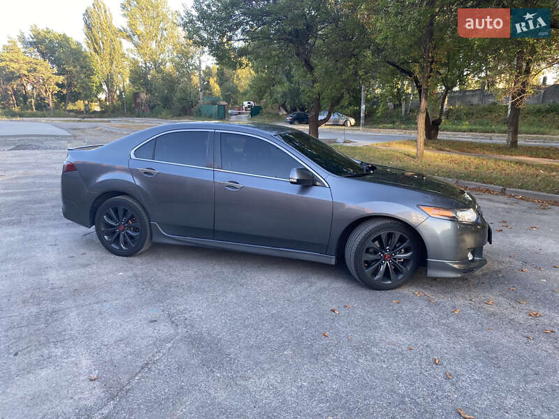 Седан Honda Accord 2008 в Василькове