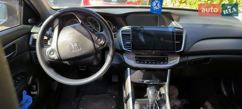 Седан Honda Accord 2015 в Одессе фото 7 Седан Honda Accord 2015 в Одессе