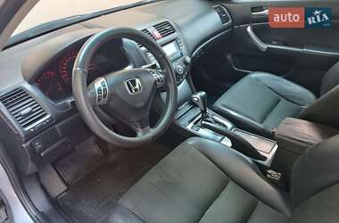 Універсал Honda Accord 2005 в 