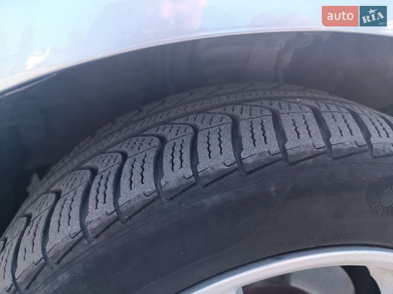 Универсал Honda Accord 2005 в Черновцах фото 11 Универсал Honda Accord 2005 в Черновцах