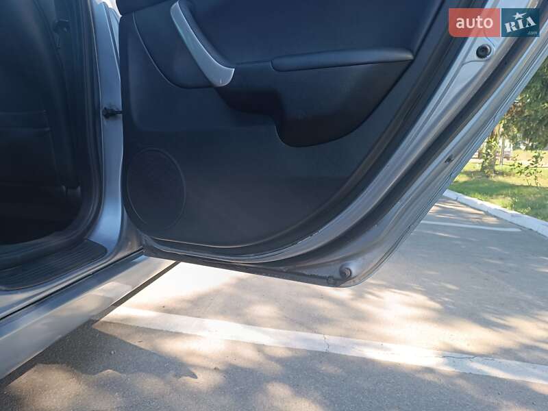 Универсал Honda Accord 2005 в Черновцах фото 15 Универсал Honda Accord 2005 в Черновцах