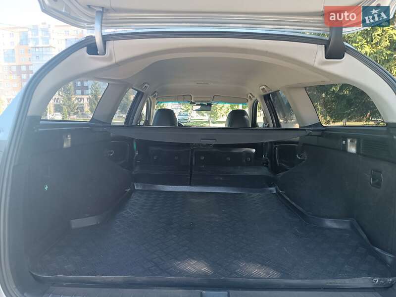 Универсал Honda Accord 2005 в Черновцах фото 19 Универсал Honda Accord 2005 в Черновцах