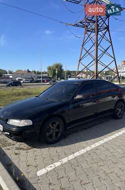 Седан Honda Accord 1994 в Виннице