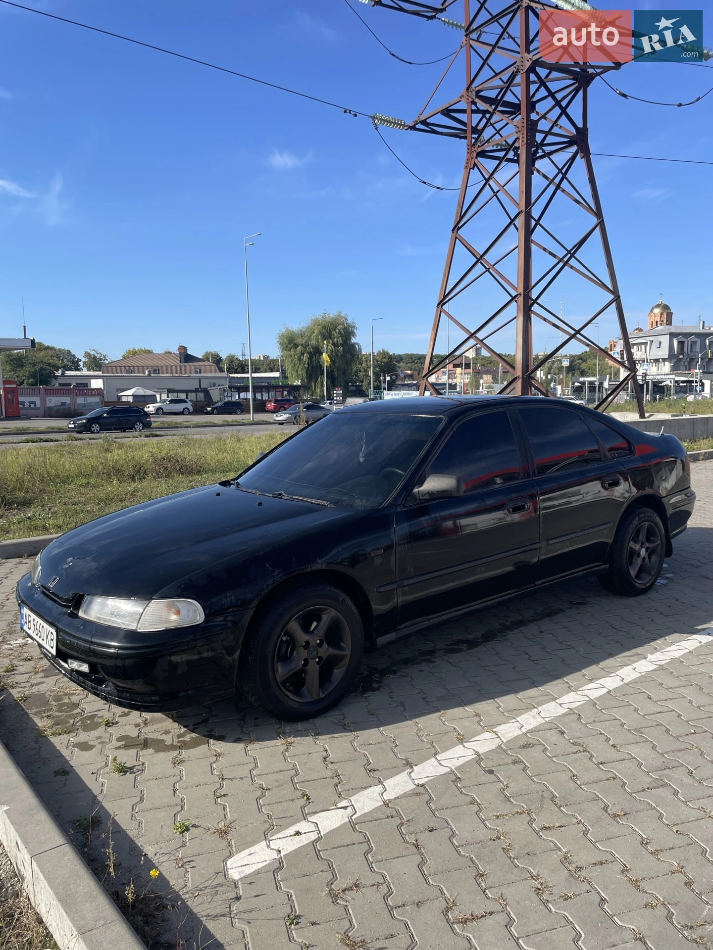Фото авто 4
