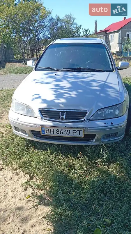 Honda Accord 1999