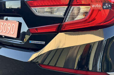 Седан Honda Accord 2020 в 