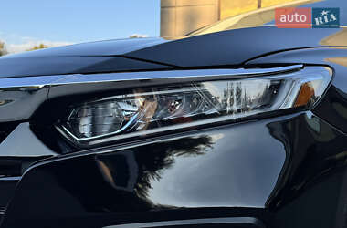 Седан Honda Accord 2020 в 