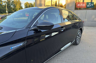 Седан Honda Accord 2020 в 