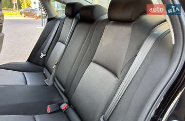 Седан Honda Accord 2020 в 