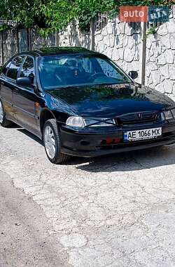 Седан Honda Accord 1993 в Днепре