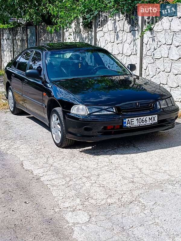 Honda Accord 1993
