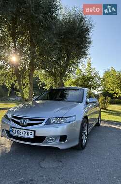 Седан Honda Accord 2006 в Киеве