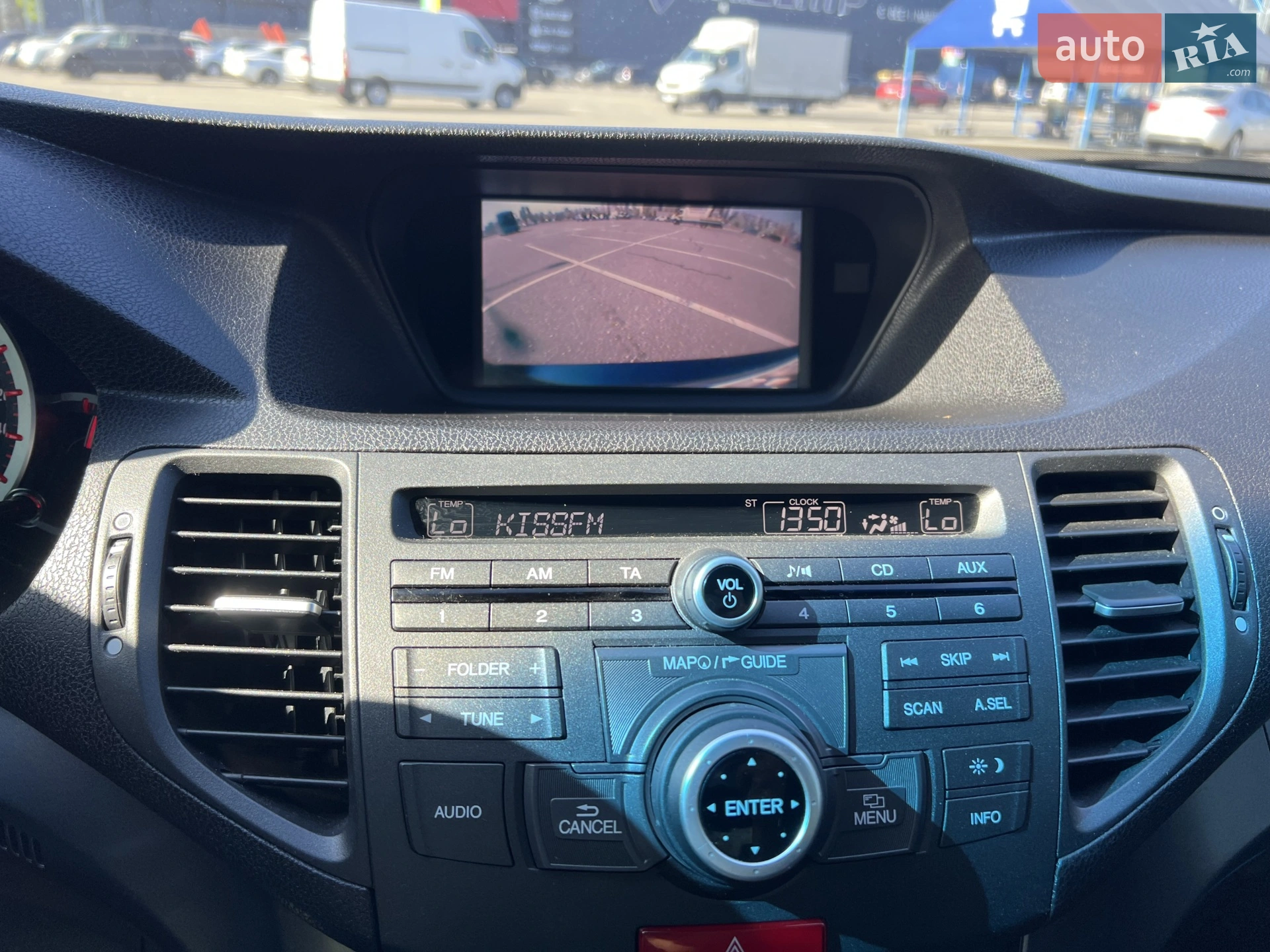 2012 Honda Accord - мініатюра 14
