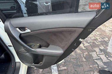 Седан Honda Accord 2011 в 