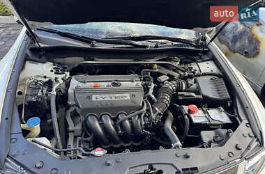 Седан Honda Accord 2011 в 
