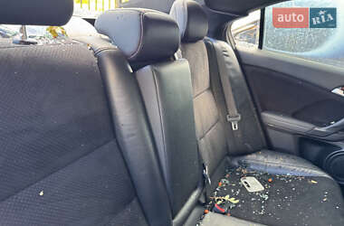 Седан Honda Accord 2011 в 