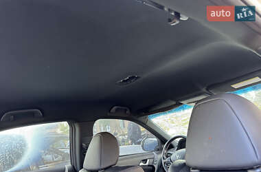 Седан Honda Accord 2011 в 