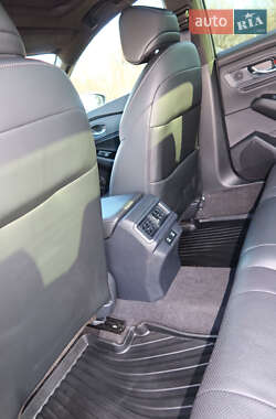 Седан Honda Accord 2024 в 