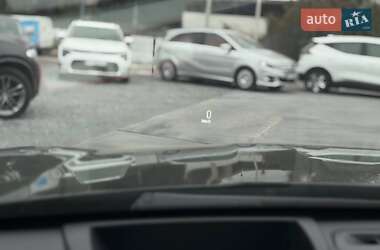 Седан Honda Accord 2018 в 