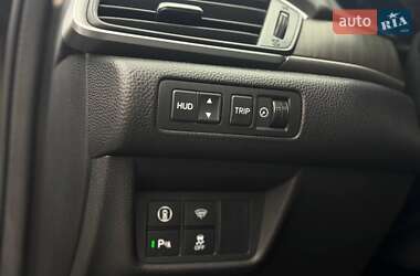 Седан Honda Accord 2018 в 